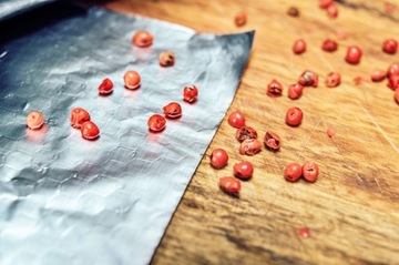 ФОЛЬГА АЛЮМИНИЕВАЯ ШТАМПОВАННАЯ 12М PACLAN