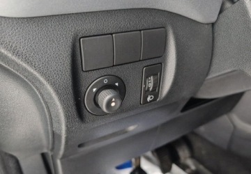 Citroen Berlingo II Combi 1.6 HDI 92KM 2010 Citroen Berlingo 1.6 HDi Multispace salon polska fvat23 1.6 Diesel 92KM, zdjęcie 14