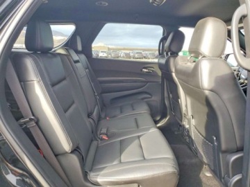 Dodge Durango III 3.6 V6 294KM 2022 Dodge Durango Gt 2022 3.6 Benzyna 295KM, zdjęcie 11