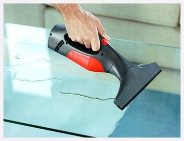 Средство для мытья окон Vileda 27 см