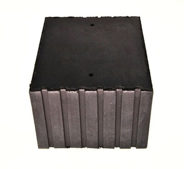 PODKŁADKA GUMOWA NA ŁAPĘ PODNOŚNIKA 00849900