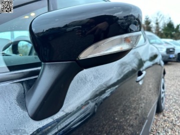 Renault Clio IV Grandtour Facelifting 1.2 73KM 2018 Renault Clio Lalka-Salon PL Serwisowany w ASO 1.1 Benzyna 73KM, zdjęcie 17