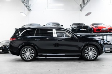 Mercedes Maybach GLS 2023 Mercedes Maybach GLS 600 Maybach. Gwarancja, zdjęcie 4