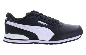 Buty młodzieżowe Puma ST Runner v3 L Jr 384904 08