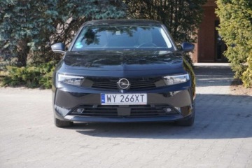 Opel 2023 Opel Astra Bezwypadek, SalonPL, Kamera, Asyst.pasa, Rozp. znakow, Tempomat, zdjęcie 1