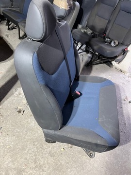 POHOVKA TRAFIC VIVARO PRIMASTAR 2001-2014 LAVICE