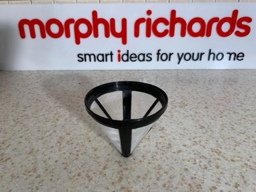 ФИЛЬТР ДЛЯ КОФЕМАШИН Morphy Richards 47086,47089