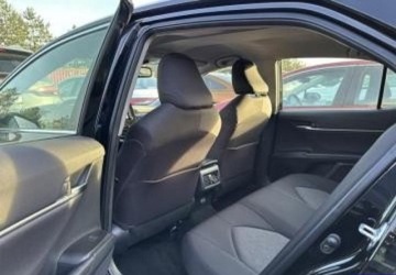 Toyota Camry IX 2023 Toyota Camry Faktura VAT 2.5 Benzyna 242KM, zdjęcie 7