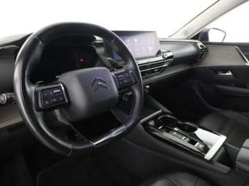 Citroen C5 X Liftback 1.6 PureTech  181KM 2021 Citroen C5X automat full LED skóra navi klima, zdjęcie 13