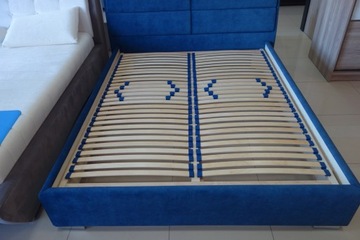 Stelaż pod materac SAM 120x200 cm 56 listew