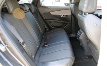 Peugeot 3008 II Crossover Facelifting  1.2 PureTech 130KM 2023 Peugeot 3008 1.2 PureTech GT SS EAT8 130KM SalonPL Gwarancja od RiA, zdjęcie 23