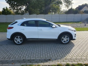 Kia XCeed Crossover 1.0 T-GDI 120KM 2021 Kia XCeed 1.0t 120KM LPG Fabryczny 2021r 17tyś.km, zdjęcie 9