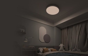 ПОТОЛОЧНЫЙ СВЕТИЛЬНИК YEELIGHT ARWEN 450S 49,5 СМ WIFI ПОТОЛОЧНЫЙ СВЕТИЛЬНИК ЦВЕТ YLXD013