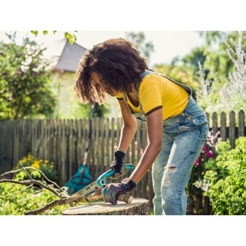 Перчатки для инструментов Gardena 11520-20 8/М