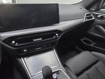 BMW Seria 4 G22-23-26 M4 Coupe Facelifting 3.0 M4 530KM 2025 Competition M xDrive 3.0 (530 KM)| Asystent parkowania Plus, zdjęcie 8