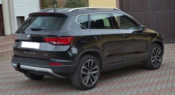 SEAT ATECA OD2016+FL SPOLEHLIVÝ ZAŘÍZENÍ(HÁK) TÁŽNÝ E20
