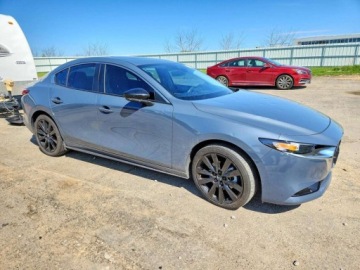 Mazda 3 IV 2023 Mazda 3 2023 MAZDA 3 2.5 Benzyna 187KM, zdjęcie 5