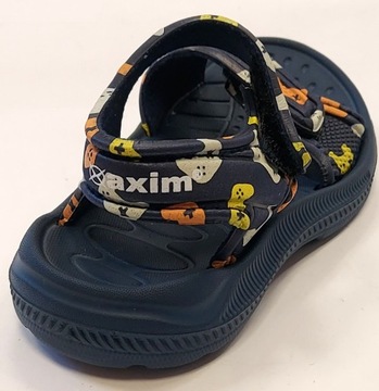 САНДАЛИИ ИЗ ПЕНЫ ДЛЯ БАССЕЙНА AXIM 26 IN 17.00 CM