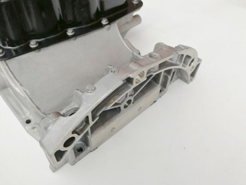 CITROEN PEUGEOT 1,2THP VANA OLEJ 9829898980 9827467380