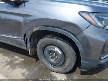 Honda Ridgeline 2022 Honda Ridgeline RTL-E 3.5 Benzyna 280KM, zdjęcie 18