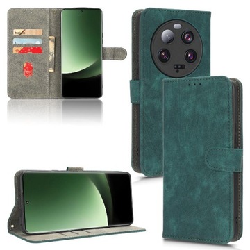 Etui Na Xiaomi 13 Ultra Okładka Na Karty Flip