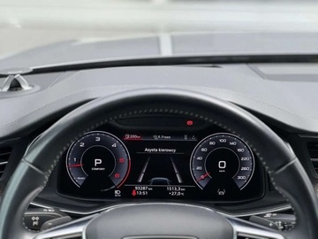 Audi A6 C8 Avant 3.0 50 TDI 286KM 2019 Audi A6 Avant 286 KM, Pelne wyposazenie, Cesja leasingu,bez odstepnego, zdjęcie 32