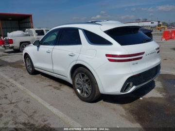  Genesis GV70 2.5T 2025 2.5 Benzyna 300KM, zdjęcie 3