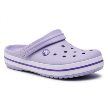 Chodaki Crocs Crocband 11016-50Q M5 | EU37/38 | W7