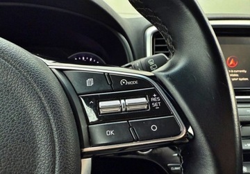 Kia Sportage IV SUV 1.6 T-GDI 177KM 2018 Kia Sportage 1.6 T-GDi 177KM M6 Wersja L Salon PL ASO 1.6 Benzyna 177KM, zdjęcie 17