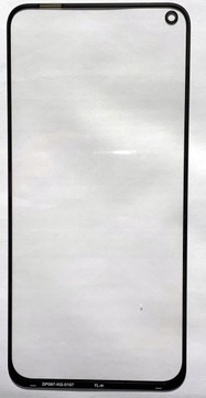 Клей OCA для переднего стекла ЖК-дисплея для Huawei Nova 4