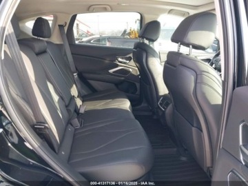 Acura RDX II 2024 Acura RDX 2024r., Standard, od ubezpieczalni 2.0 Benzyna 272KM, zdjęcie 8