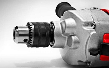 Электрический миксер HM1050 STARK+MIESZADŁO 1050W