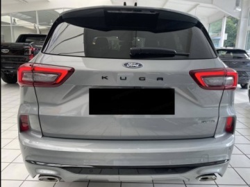 Ford Kuga III SUV Facelifting 2.5 FHEV 180KM 2025 Od ręki - ST-Line X eCVT 2.5 FHEV FWD 180KM / Pakiet Winter, Hak, zdjęcie 3