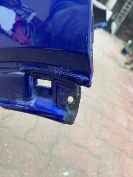 HONDA ZRV ZR-V ПЕРЕДНИЙ БАМПЕР