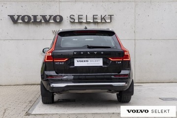Volvo XC60 II 2024 Volvo XC 60 Volvo XC60 T6 253KM+145KM FV23% Gwaran, zdjęcie 6