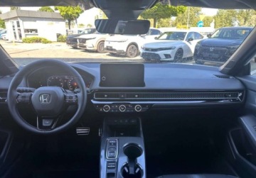 Honda Civic XII 2025 Honda Civic e-HEV Sport 2025 - Nowy model - Facelift 2.0 Hybryda 143KM, zdjęcie 8