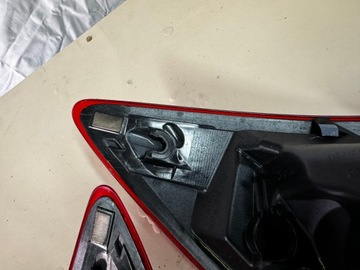 MAZDA2 DJ 14-20 ФОНАРЬ ЗАДНИЙ ПРАВЫЙ