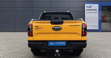 Ford Ranger VI Raptor 3.0 EcoBlue 240KM 2024 Ford Ranger Wildtrak, 3,0EcoBlue TURBO 240KM E-4WD 3.0 Diesel 240KM, zdjęcie 3