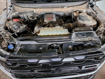 Ford 2024 Ford F150 Raptor 2024 5.2 Benzyna 450KM, zdjęcie 6