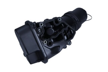 27-1004 POUZDRO FILTRU OLEJE VW GOLF 2,0TFSI 04-