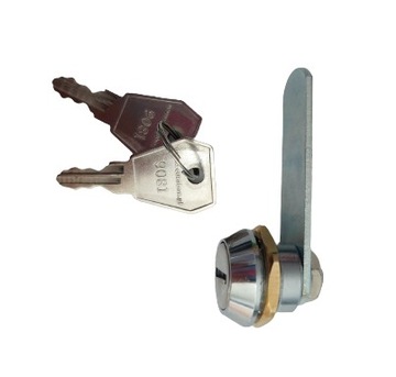 Замок для мебельного ящика iMATX