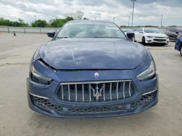 Maserati Ghibli III 2019 Maserati Ghibli S 2019 3.0 Benzyna 424KM, zdjęcie 5
