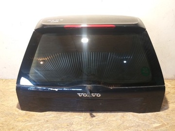 Klapa tył Volvo XC90