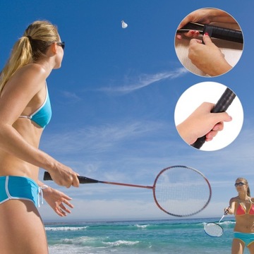 Ракетка для бадминтона