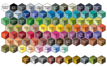 Army Painter: Speedpaint 2.0 - Complete Set