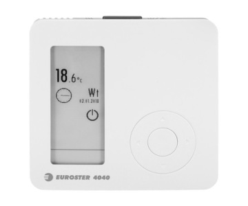 ИНТЕЛЛЕКТУАЛЬНЫЙ КОНТРОЛЛЕР EUROSTER 4040
