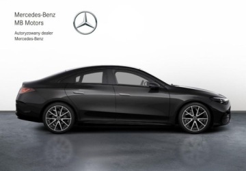 Mercedes CLA C118/X118 2026 Mercedes-Benz CLA 200 4M AMG Premium 1.5 Benzyna 163KM, zdjęcie 1