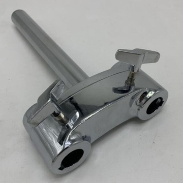 Держатель барабана Кронштейн для дисплея Tom Подставка для крепления барабана Держатель Tom для ударных инструментов