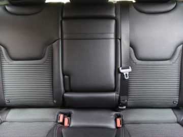 Jeep Compass II 2023 Jeep Compass 1.5 Turbo e-Hybrid, Salon Polska, zdjęcie 9