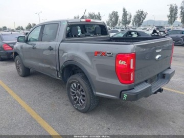 Ford Ranger V 2021 Ford Ranger Xlt 2021 2.3 Benzyna 270KM, zdjęcie 3